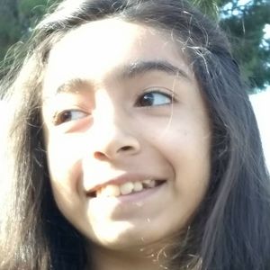 Meet your Posher, Summer